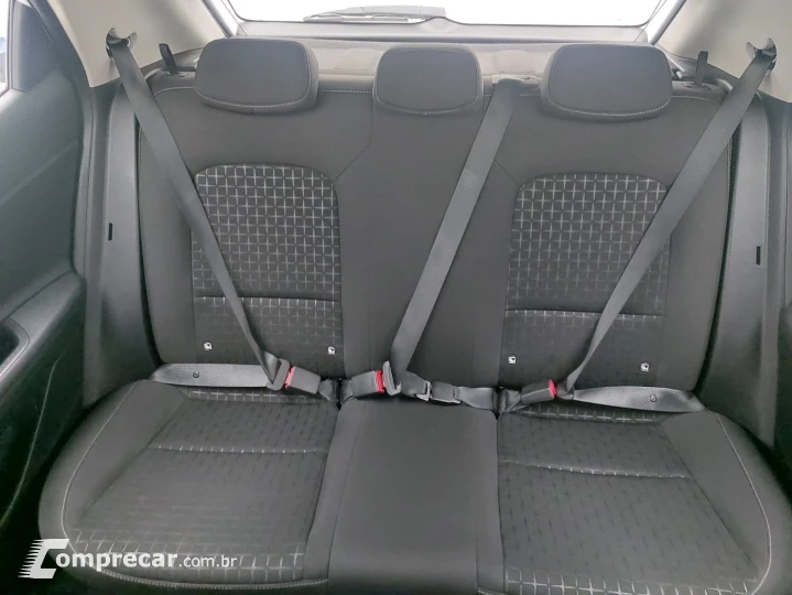 HB20 1.0 12V FLEX COMFORT PLUS MANUAL