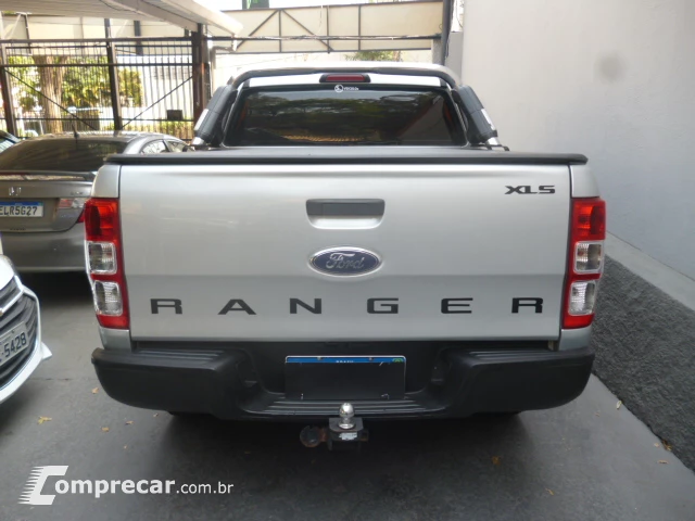 RANGER 2.5 XLS 4X2 CD 16V