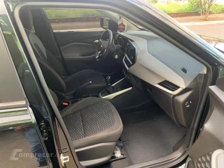 MONTANA 1.2 Turbo LT