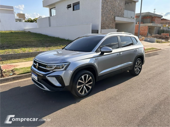 TAOS 1.4 250 TSI Highline