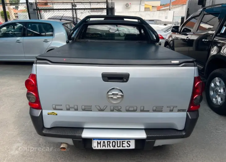 MONTANA 1.4 MPFI Sport CS 8V