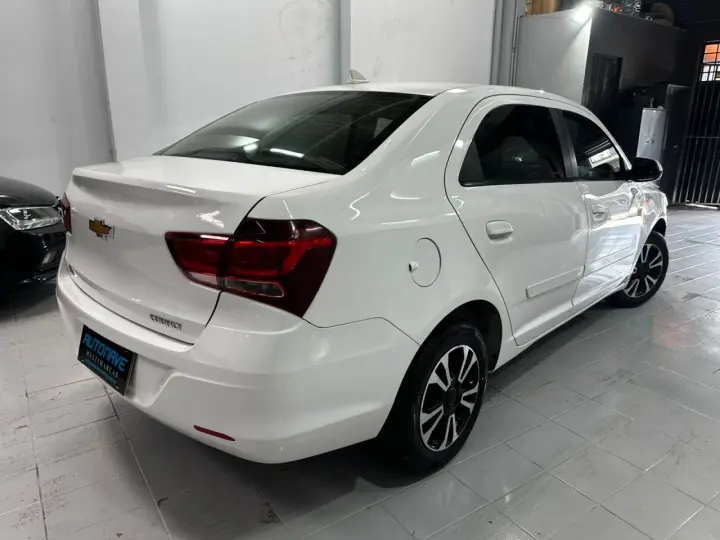 Cobalt 1.4 4P FLEX LT