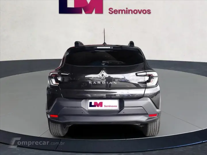 KARDIAN 1.0 TCE FLEX EVOLUTION EDC