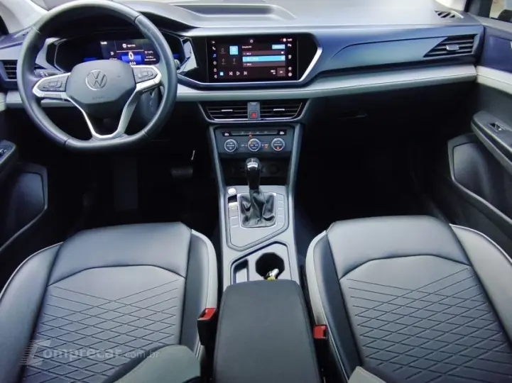 TAOS 1.4 250 TSI Comfortline