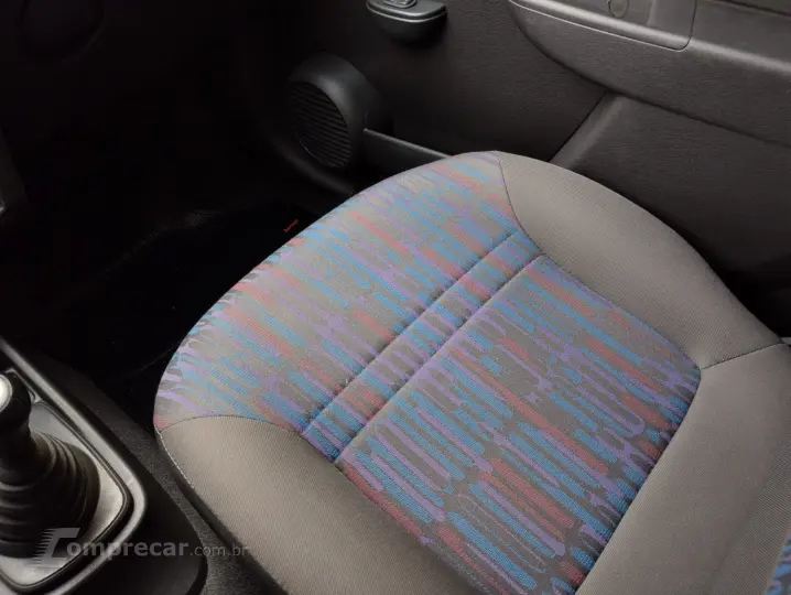 CELTA 1.0 MPFI Life 8V