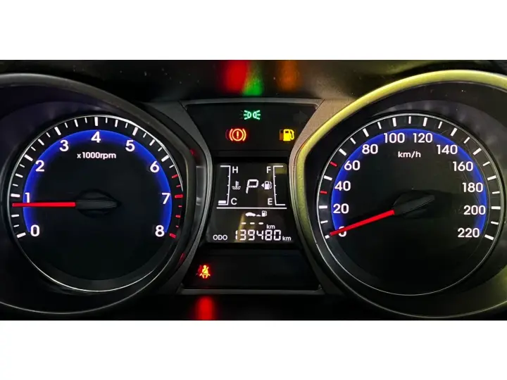 HB20S 1.6 COMFORT PLUS 16V FLEX 4P AUTOMÁTICO