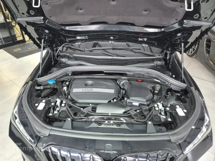 X1 2.0 16V TURBO SDRIVE20I M SPORT STEPTRONIC