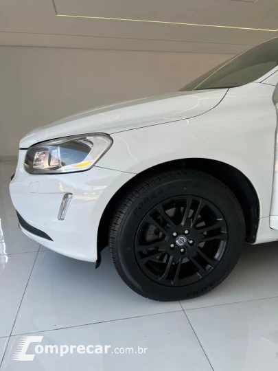 XC60 2.0 T5 RD Turbo