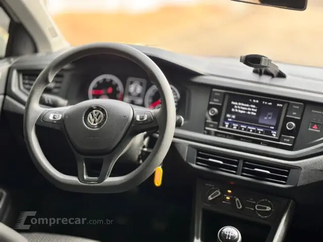 POLO 1.0 MPI TOTAL FLEX MANUAL