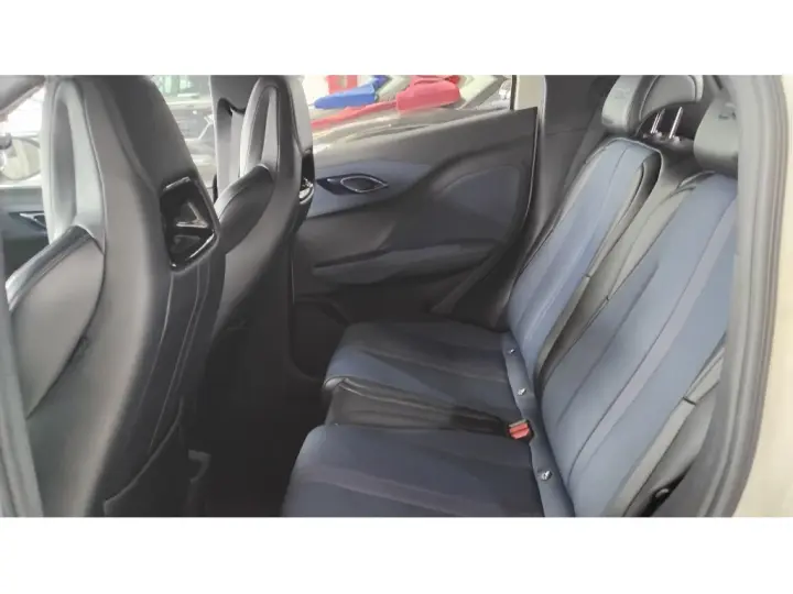 DOLPHIN MINI 38 KW ELÉTRICO