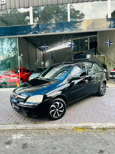 Corsa Hat. Maxx 1.4 8V ECONOFLEX 5p