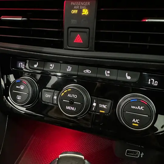 JETTA GLI 350 TSI 2.0 16V 4p Aut.