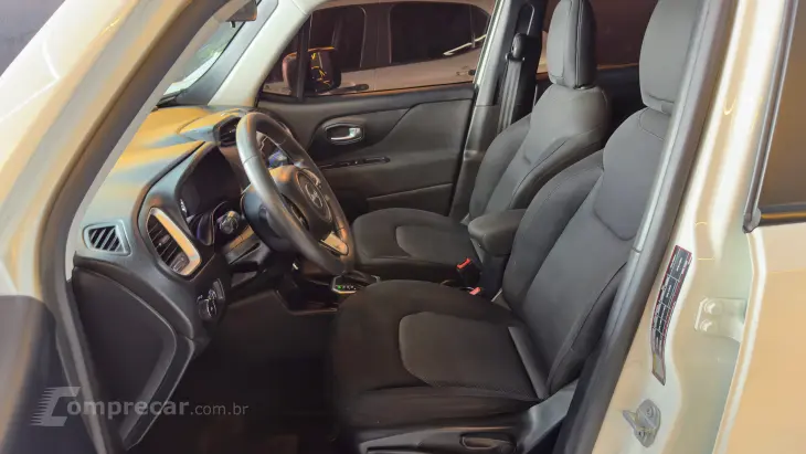 RENEGADE 1.8 16V Sport