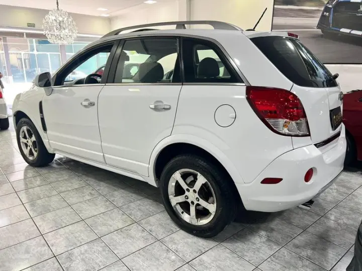 CAPTIVA SPORT V6AWD