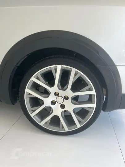 SAVEIRO 1.6 Cross CE 16V