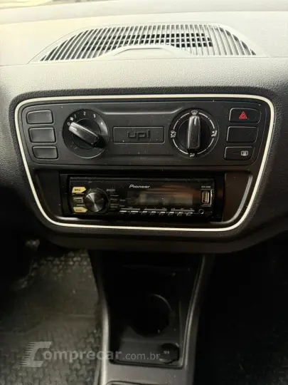 UP 1.0 MPI Take UP 12V