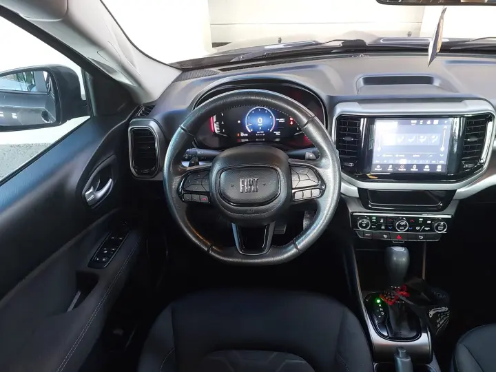 TORO 1.3 Turbo 270 Freedom