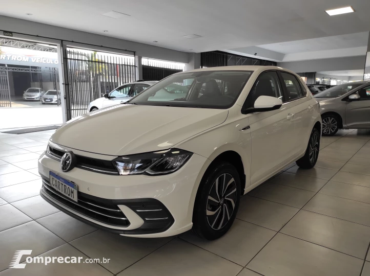 POLO 1.0 170 TSI Highline