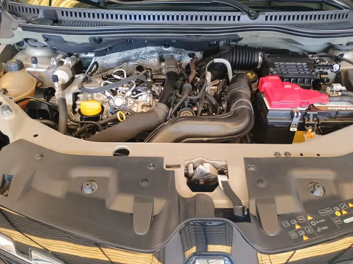 CAPTUR 1.3 TCE Intense