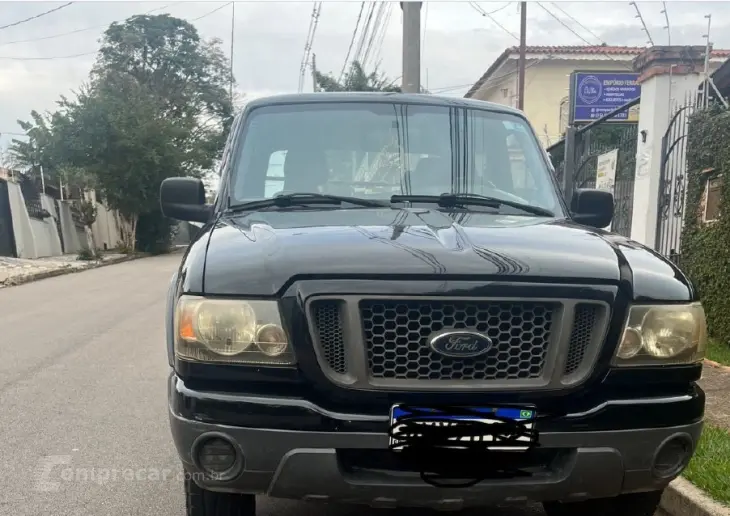 RANGER 2.3 XLS 4X2 CS 16V