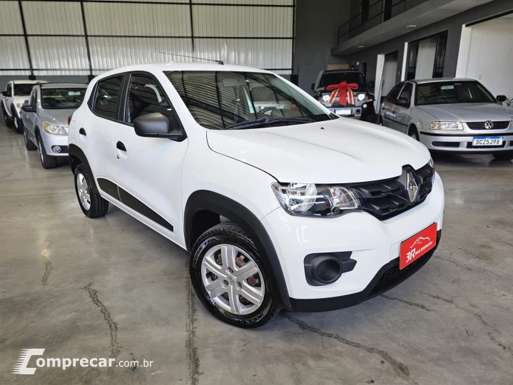 KWID 1.0 12V SCE ZEN