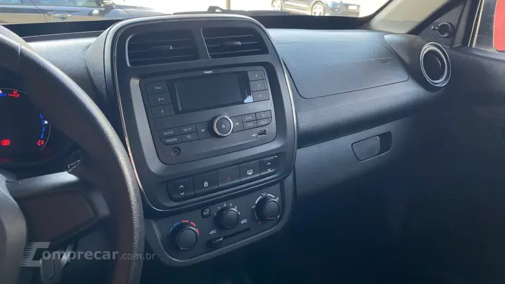 RENAULT KWID 1.0 12V SCE ZEN