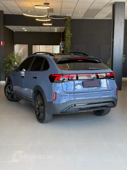 NIVUS 1.0 200 TSI Highline