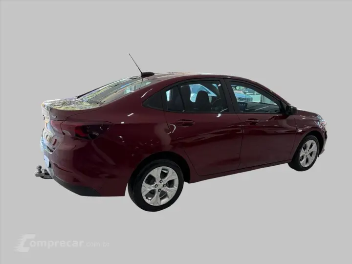 ONIX 1.0 TURBO FLEX PLUS LTZ AUTOMÁTICO