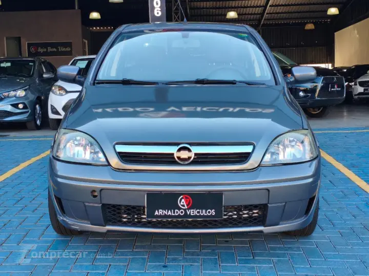 Corsa Sed. Premium 1.4 8V ECONOFLEX 4p