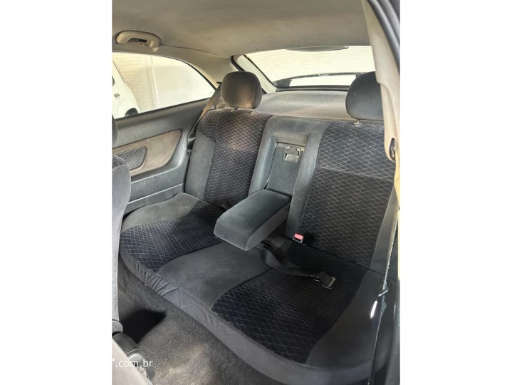 ASTRA 2.0 MPFI GLS 8V GASOLINA 2P MANUAL