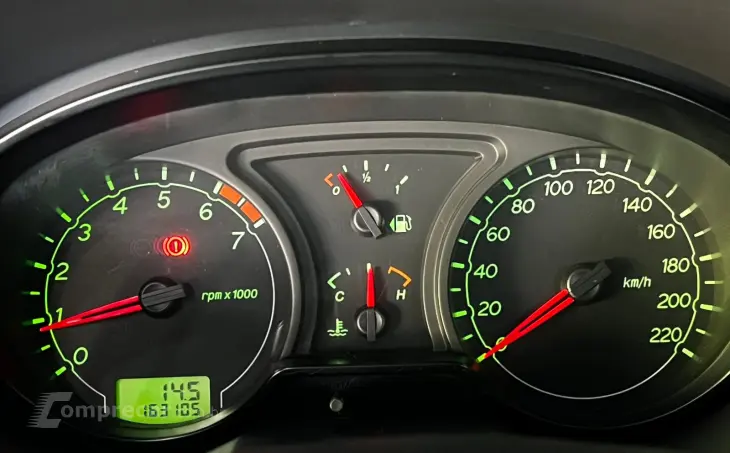 EcoSport Ecosport XLS 1.6 (Flex)