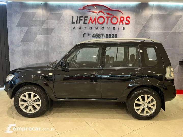 Pajero TR4 2.0 16V 4P