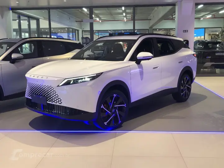 7 1.5 TGDI PHEV PRESTIGE DHT