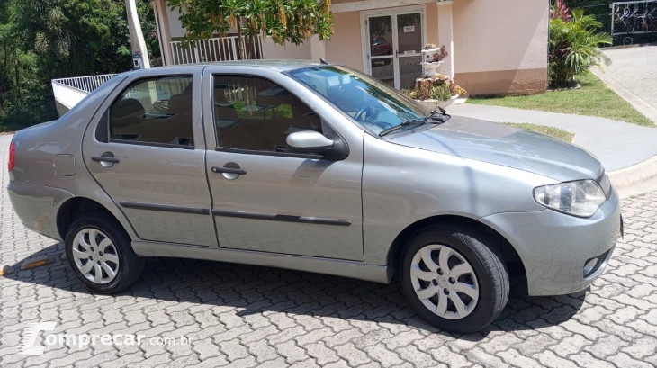 SIENA 1.0 MPI EL 8V