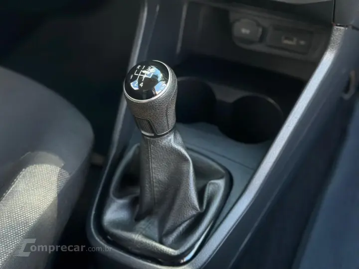 SAVEIRO 1.6 MSI ROBUST CS 16V FLEX 2P MANUAL