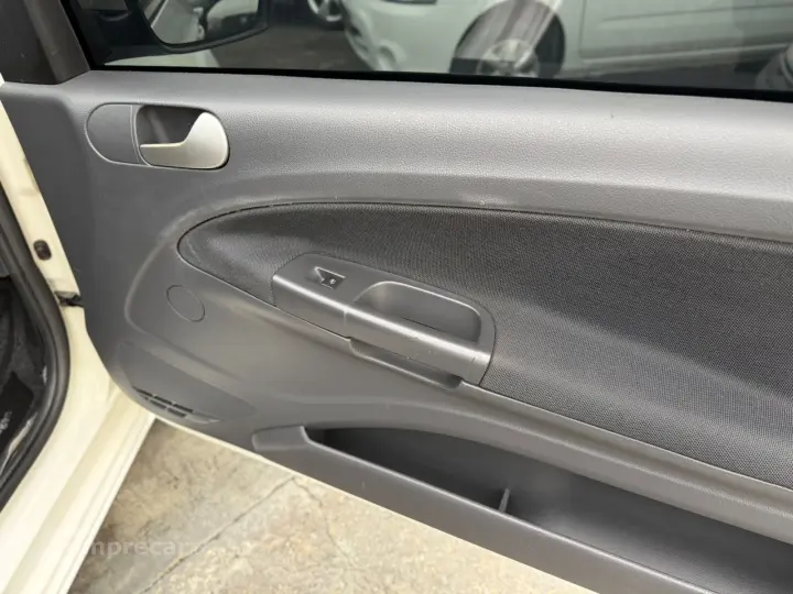 Saveiro Trendline 1.6 T.Flex 8V CE