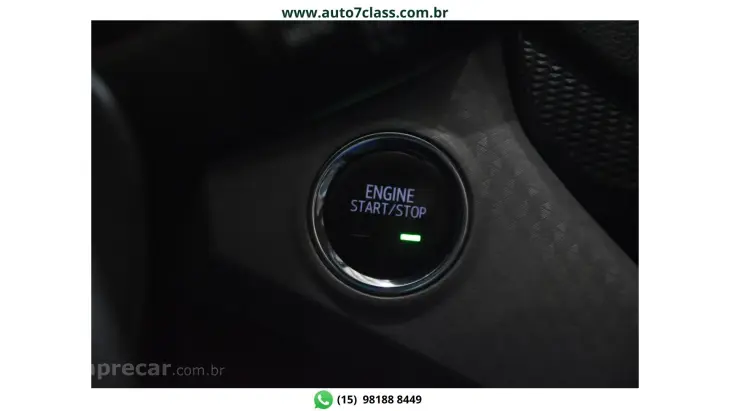 ONIX - 1.0 TURBO PREMIER AUTOMÁTICO