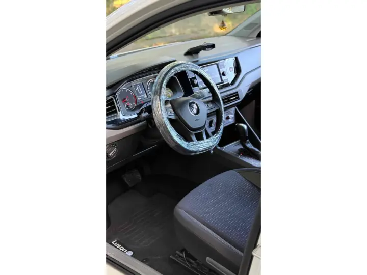 POLO 1.0 200 TSI COMFORTLINE AUTOMÁTICO