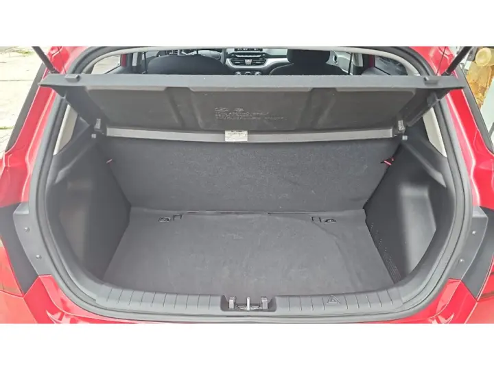 HB20 1.0 12V FLEX EVOLUTION MANUAL