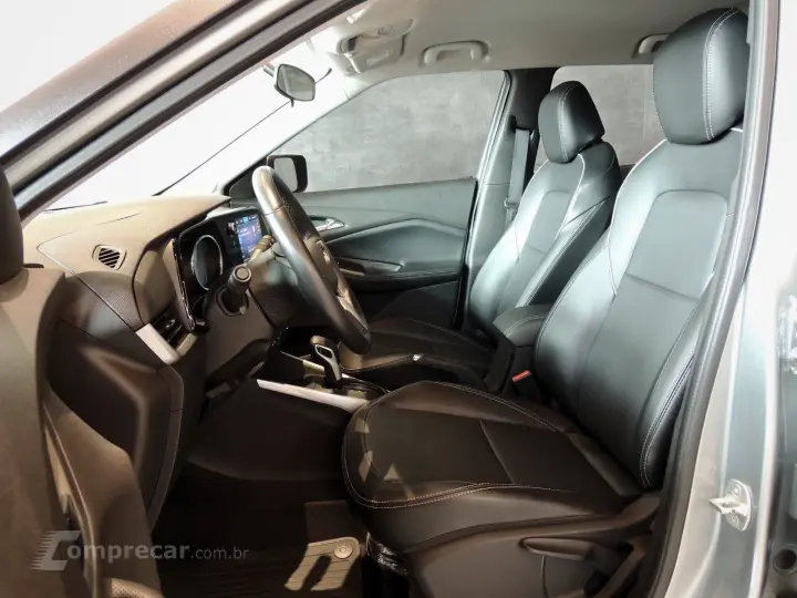 MONTANA 1.2 Turbo Premier