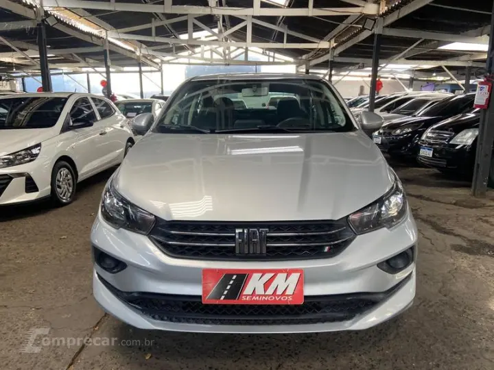 CRONOS DRIVE 1.3 FLEX