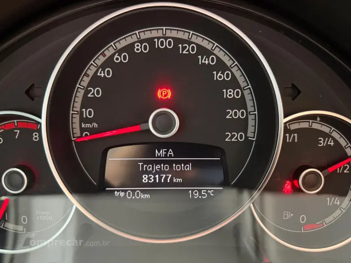 UP 1.0 170 TSI Xtreme