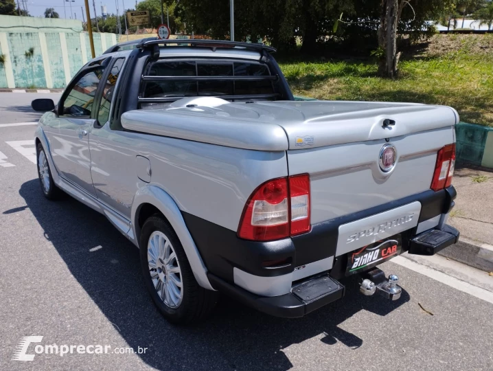 STRADA 1.8 MPI Sporting CE 16V