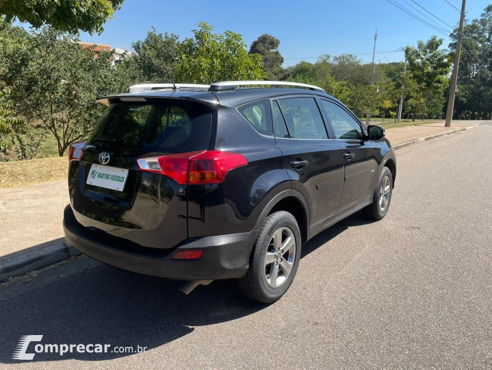 RAV4 2.0 4X2 16V