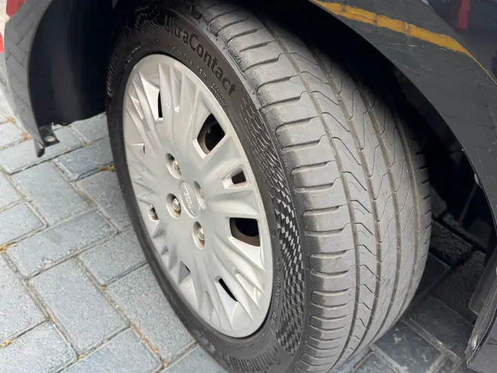 KA 1.0 Ti-vct SE Plus