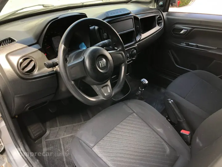 Strada 1.4 Fire Flex Endurance Cs Manual