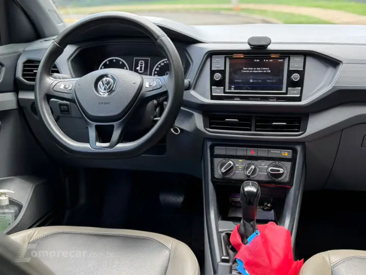 T-CROSS 1.0 200 TSI Sense