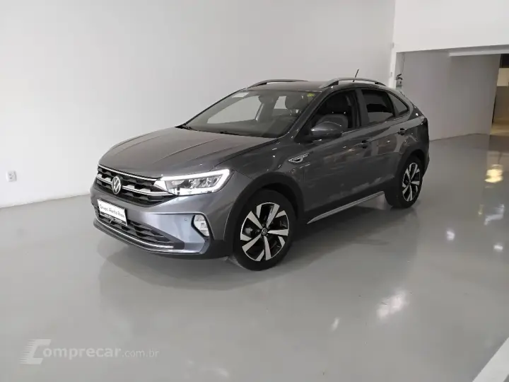 NIVUS 1.0 200 TSI TOTAL FLEX HIGHLINE AUTOMÁTICO