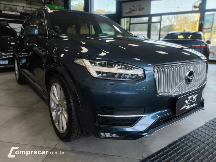 XC 90 T-6 INSCRIPTION 2.0 320CV 5p