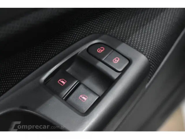 GOL - 1.0 12V MPI TOTAL 4P MANUAL